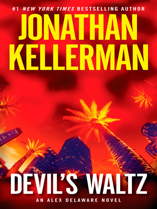 Title details for Devil's Waltz by Jonathan Kellerman - Wait list
